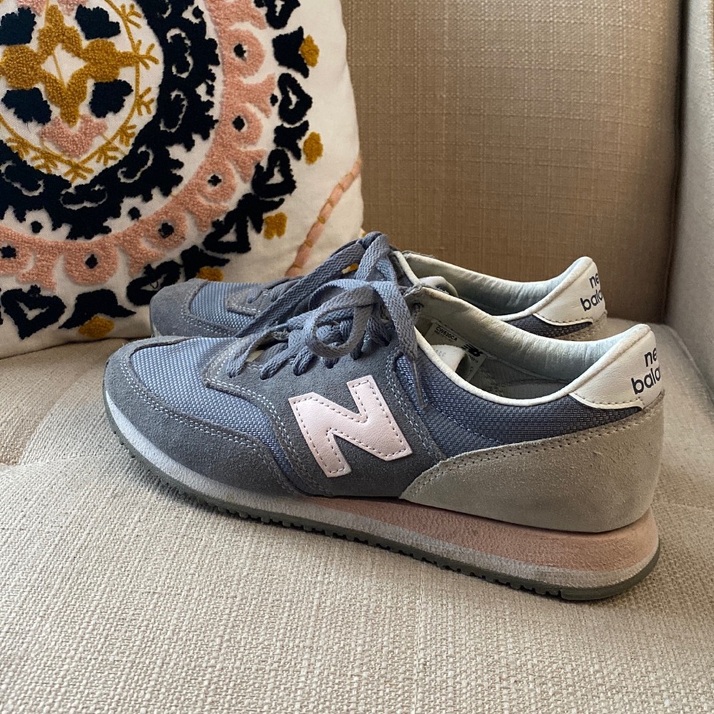 New Balance 620 size 7.5
